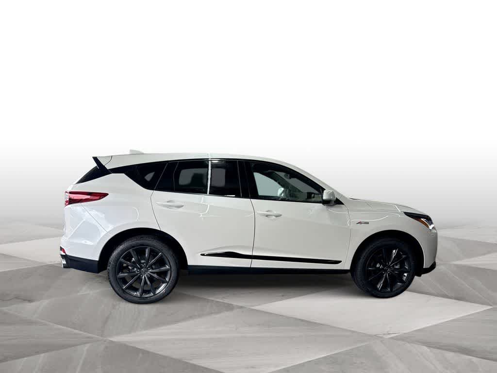 2026 Acura RDX w/A-Spec Package