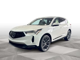 2026 Acura RDX w/A-Spec Package