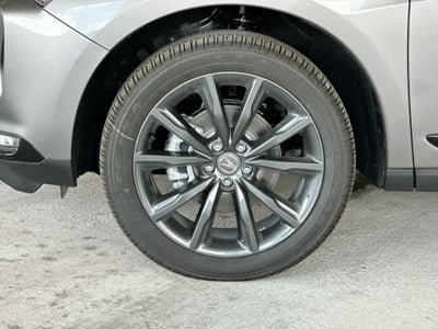 2026 Acura RDX w/A-Spec Package