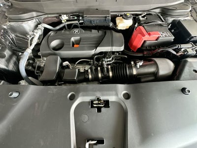 2026 Acura RDX w/A-Spec Package