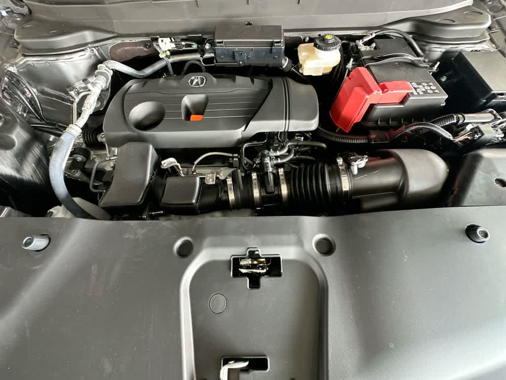 2026 Acura RDX w/A-Spec Package