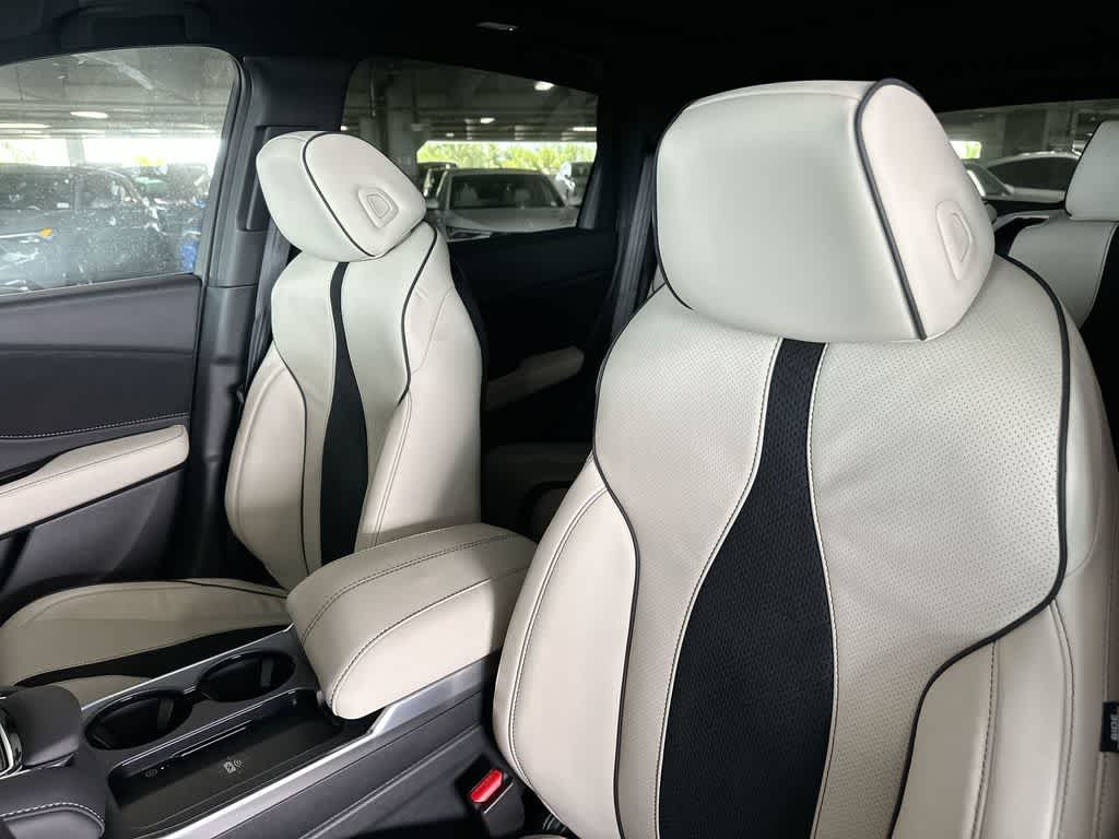 2026 Acura RDX w/A-Spec Package