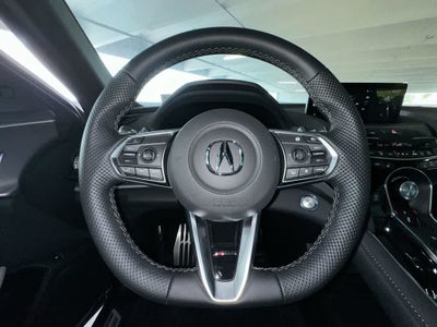 2026 Acura RDX w/A-Spec Package