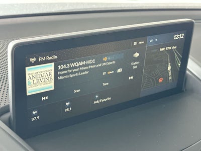 2026 Acura RDX w/A-Spec Package