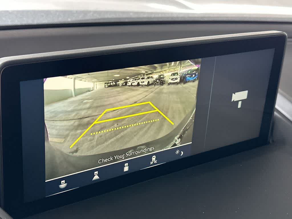 2026 Acura RDX w/A-Spec Package