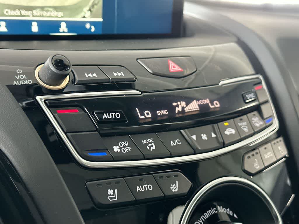 2026 Acura RDX w/A-Spec Package