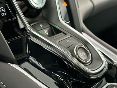 2026 Acura RDX w/A-Spec Package