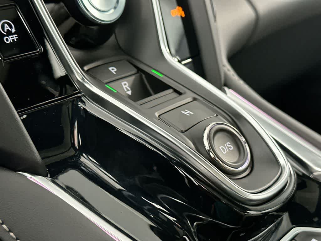 2026 Acura RDX w/A-Spec Package