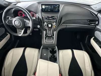 2026 Acura RDX w/A-Spec Package