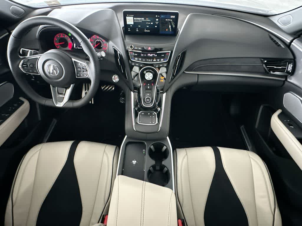 2026 Acura RDX w/A-Spec Package
