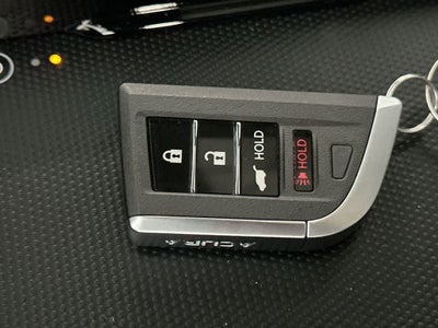 2026 Acura RDX w/A-Spec Package