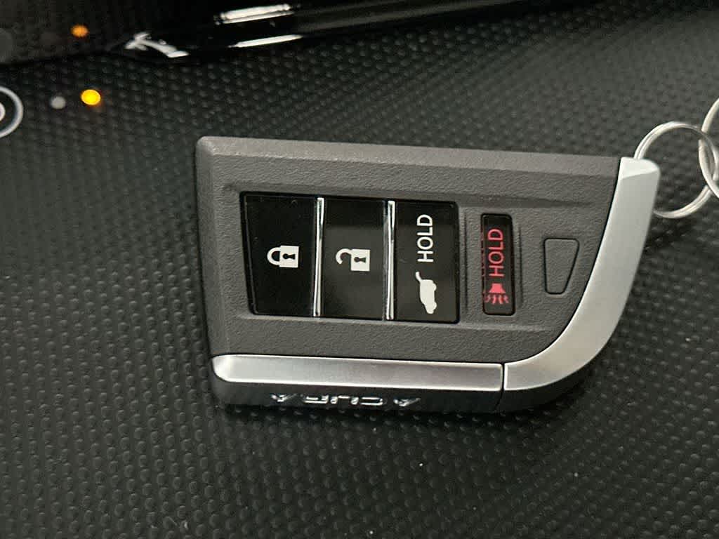 2026 Acura RDX w/A-Spec Package