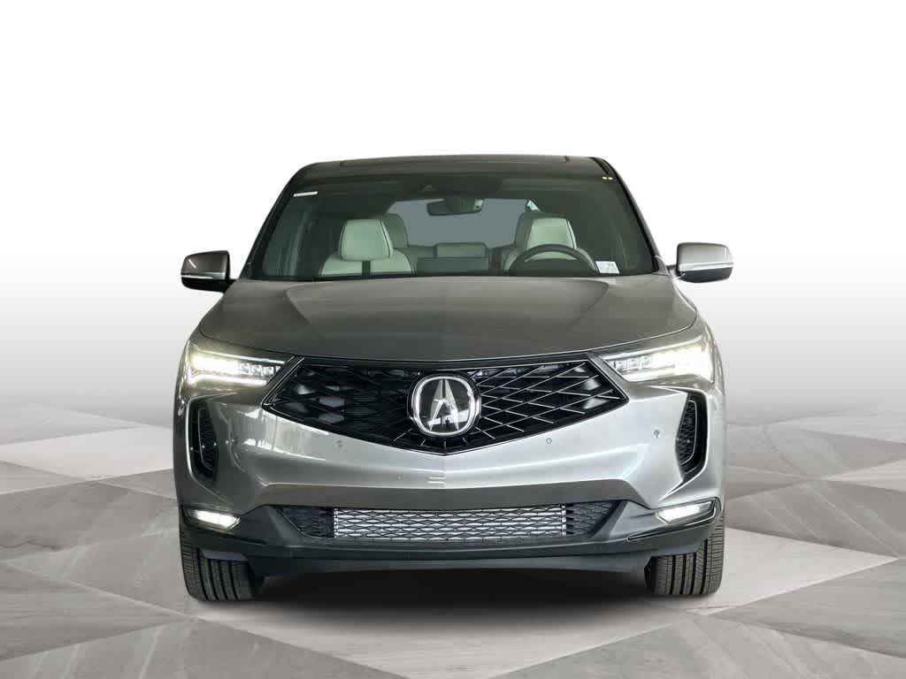 2026 Acura RDX w/A-Spec Package