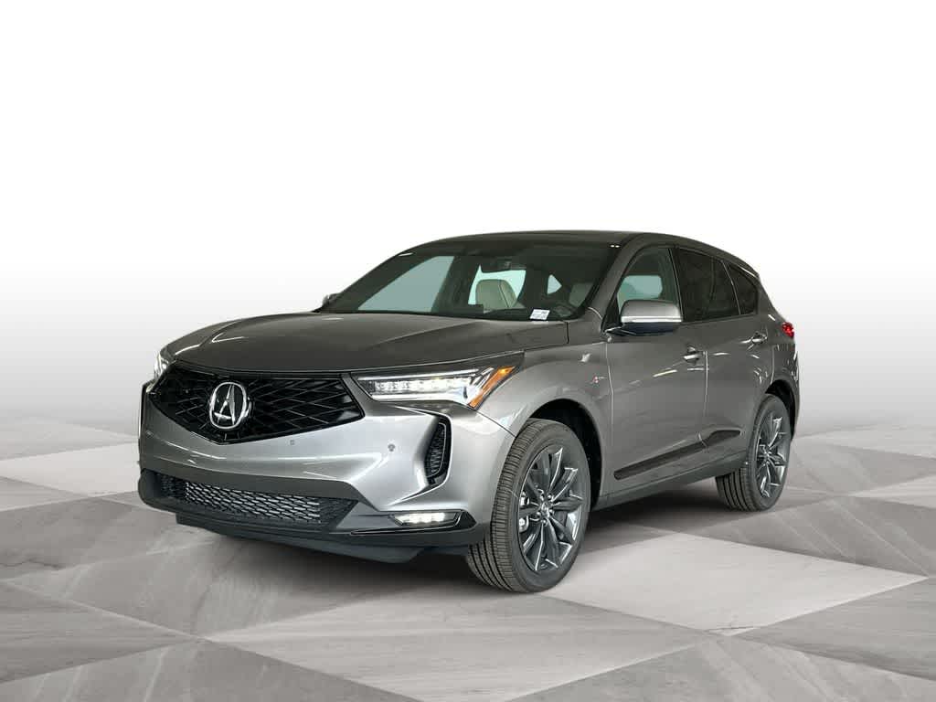 2026 Acura RDX w/A-Spec Package