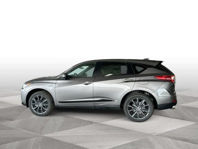 2026 Acura RDX w/A-Spec Package