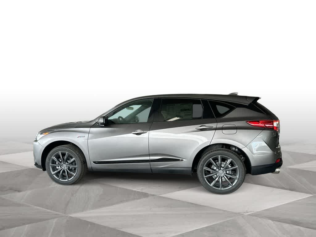 2026 Acura RDX w/A-Spec Package