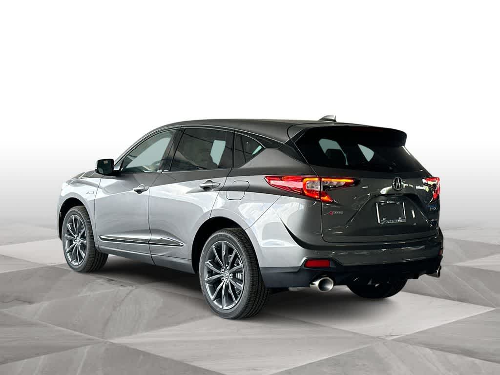 2026 Acura RDX w/A-Spec Package
