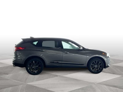2026 Acura RDX w/A-Spec Package