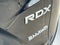 2025 Acura RDX w/A-Spec Package