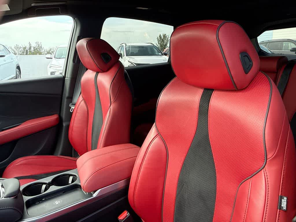 2025 Acura RDX w/A-Spec Package