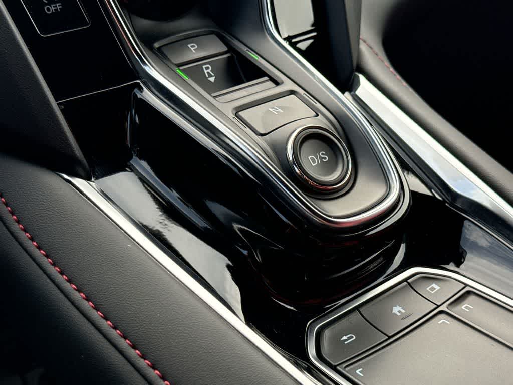 2025 Acura RDX w/A-Spec Package