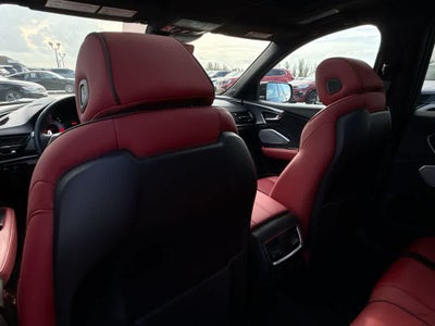 2025 Acura RDX w/A-Spec Package
