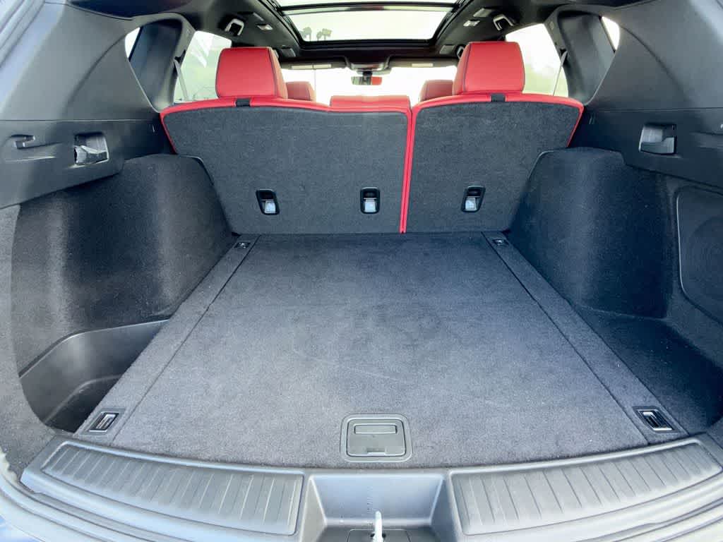 2025 Acura RDX w/A-Spec Package