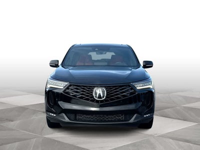 2025 Acura RDX w/A-Spec Package