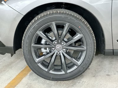 2026 Acura RDX w/A-Spec Package