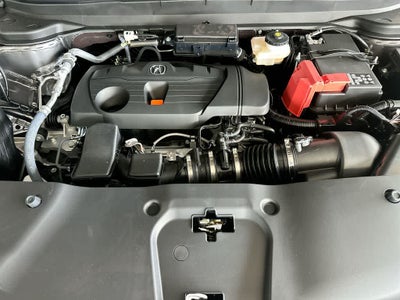 2026 Acura RDX w/A-Spec Package