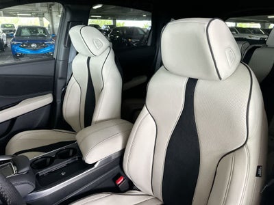 2026 Acura RDX w/A-Spec Package