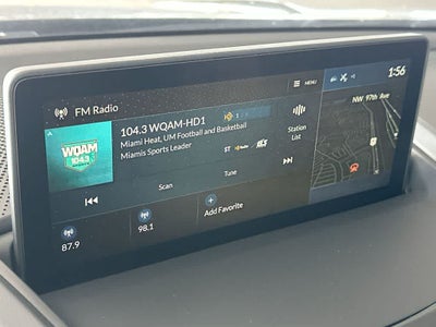 2026 Acura RDX w/A-Spec Package