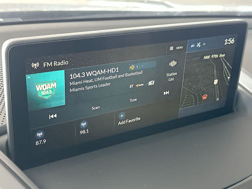 2026 Acura RDX w/A-Spec Package