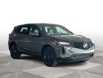 2026 Acura RDX w/A-Spec Package