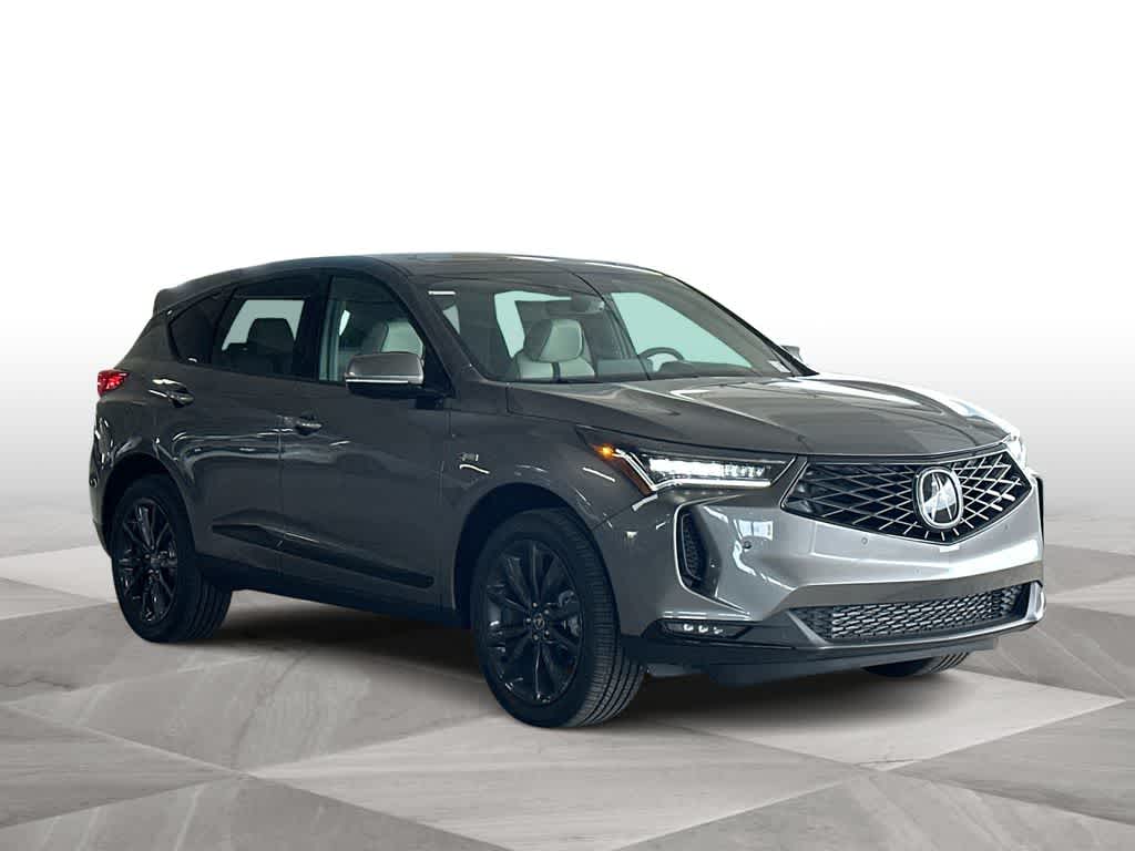2026 Acura RDX w/A-Spec Package