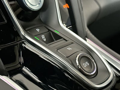 2026 Acura RDX w/A-Spec Package