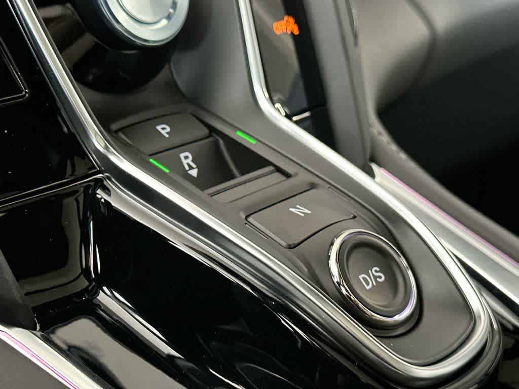 2026 Acura RDX w/A-Spec Package