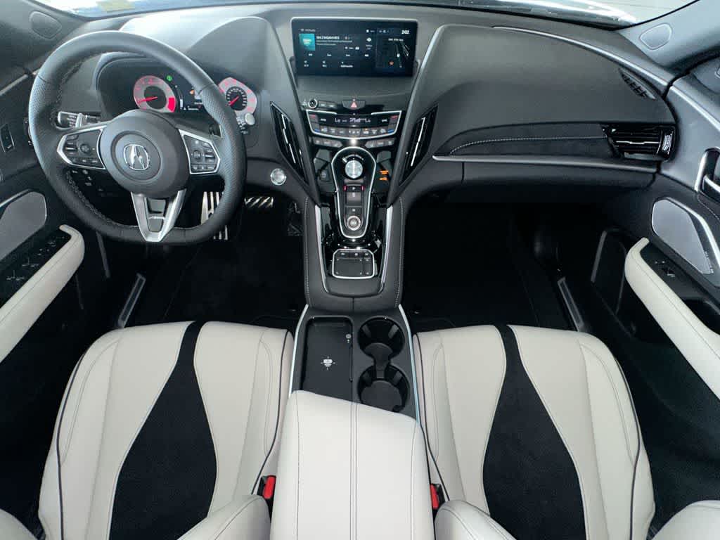 2026 Acura RDX w/A-Spec Package