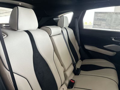 2026 Acura RDX w/A-Spec Package