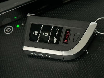 2026 Acura RDX w/A-Spec Package