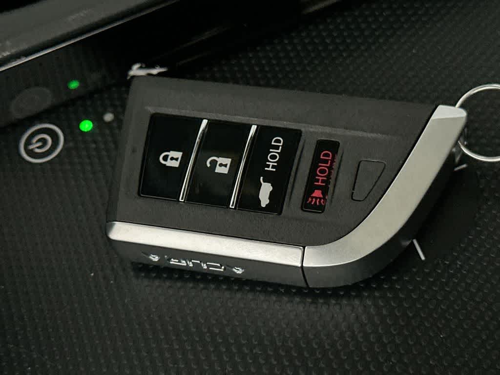 2026 Acura RDX w/A-Spec Package