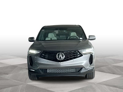 2026 Acura RDX w/A-Spec Package
