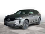 2026 Acura RDX w/A-Spec Package