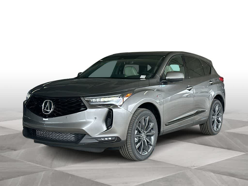 2026 Acura RDX w/A-Spec Package