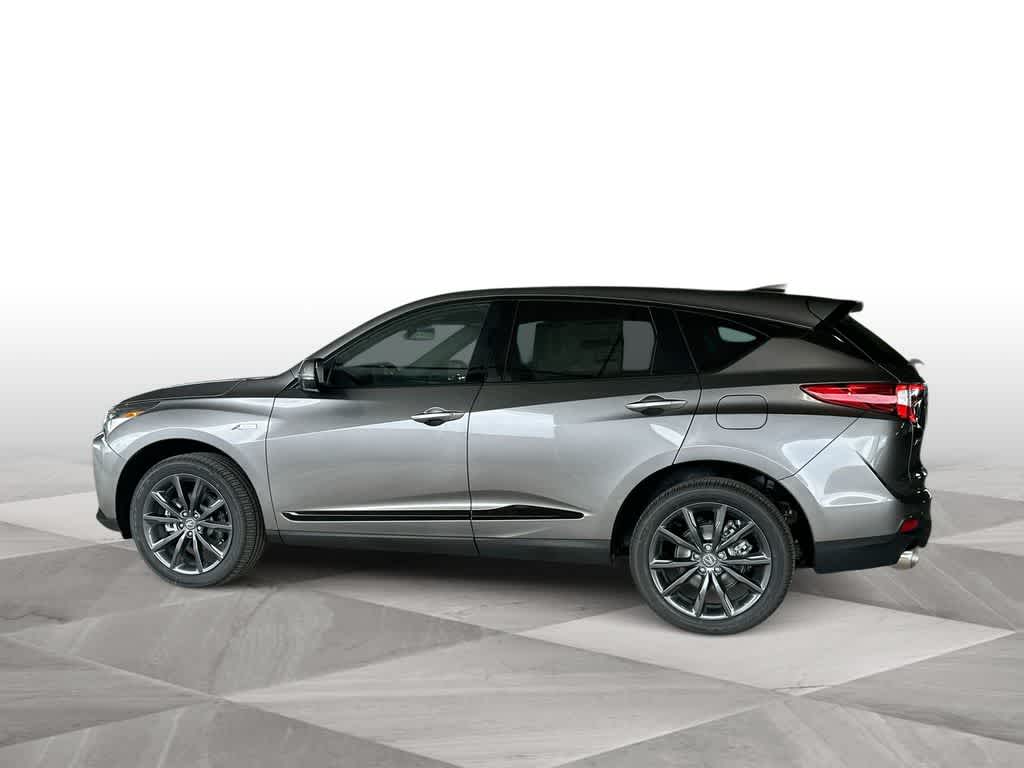 2026 Acura RDX w/A-Spec Package