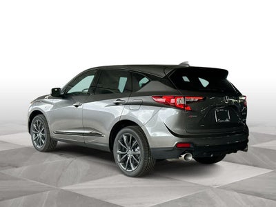 2026 Acura RDX w/A-Spec Package