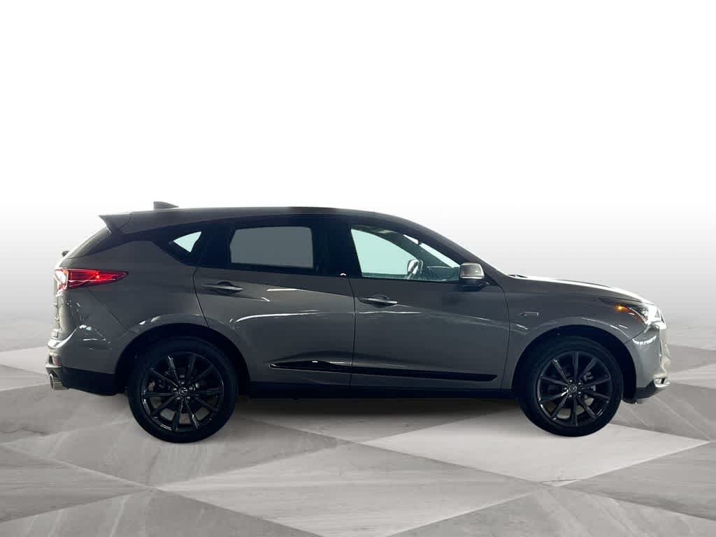 2026 Acura RDX w/A-Spec Package