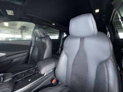 2025 Acura RDX w/A-Spec Package