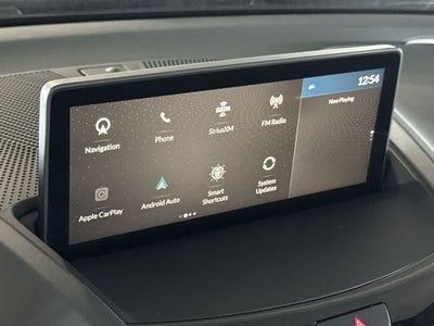 2025 Acura RDX w/A-Spec Package