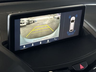 2025 Acura RDX w/A-Spec Package